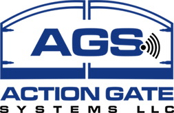 Action Gate Systems Logo